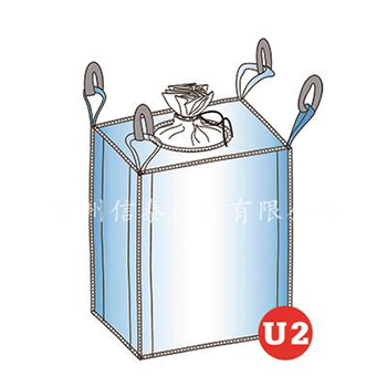 耐高溫噸袋的制作材料